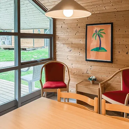 2 Bedroom Cozy In Holiday home Vejle