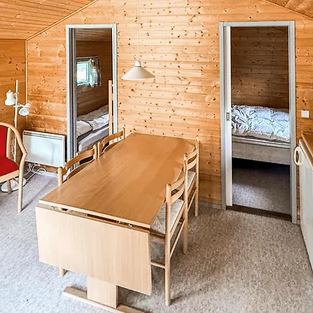 Holiday home 2 Bedroom Cozy In