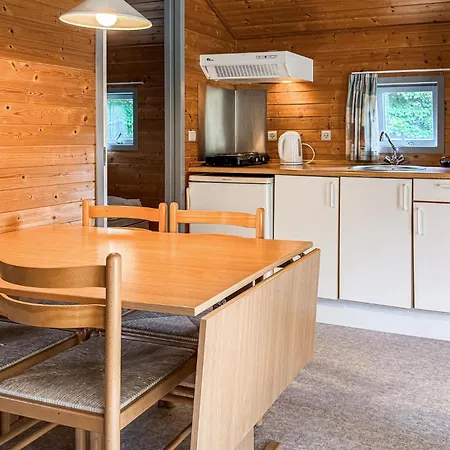 Holiday home 2 Bedroom Cozy In Vejle