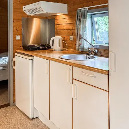 2 Bedroom Cozy In Vejle