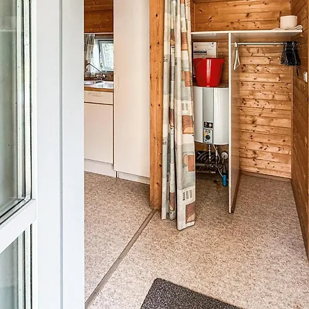 2 Bedroom Cozy In Holiday home Vejle
