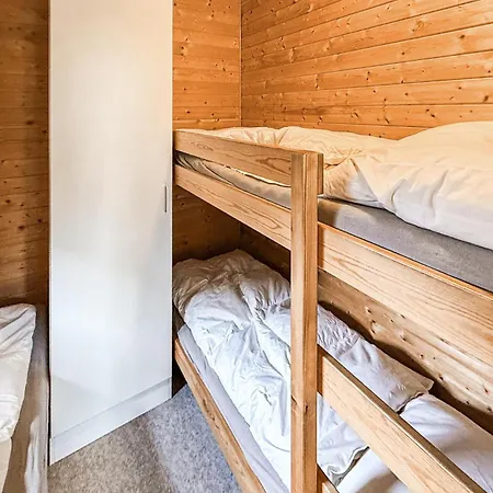 2 Bedroom Cozy In Holiday home Vejle