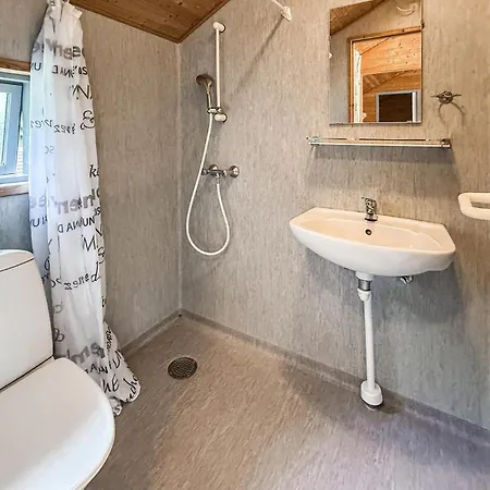 2 Bedroom Cozy In * Vejle